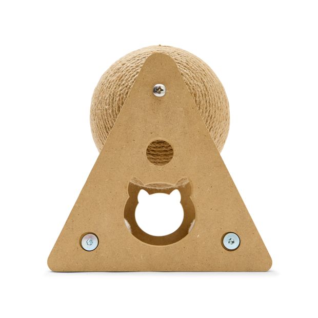 Cat Scratching Wheel - Anko