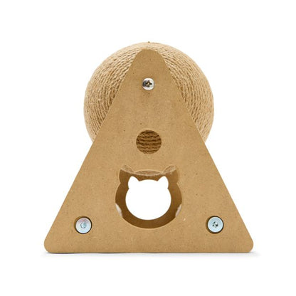 Cat Scratching Wheel - Anko