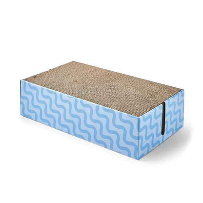 3 Pack Cat Scratchers - Anko