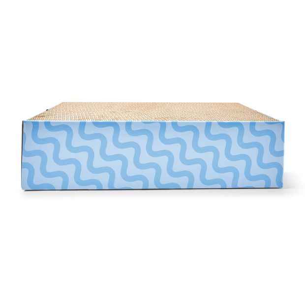 3 Pack Cat Scratchers - Anko