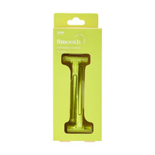 10 Pack Smooth Disposable Razors - OXX Bodycare