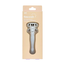 Smooth Reusable Razor, Glitter - OXX Bodycare