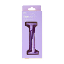 OXX Bodycare 10 Pack Smooth Disposable Razors