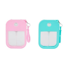 2 Pack Spray Bottles - OXX Travel