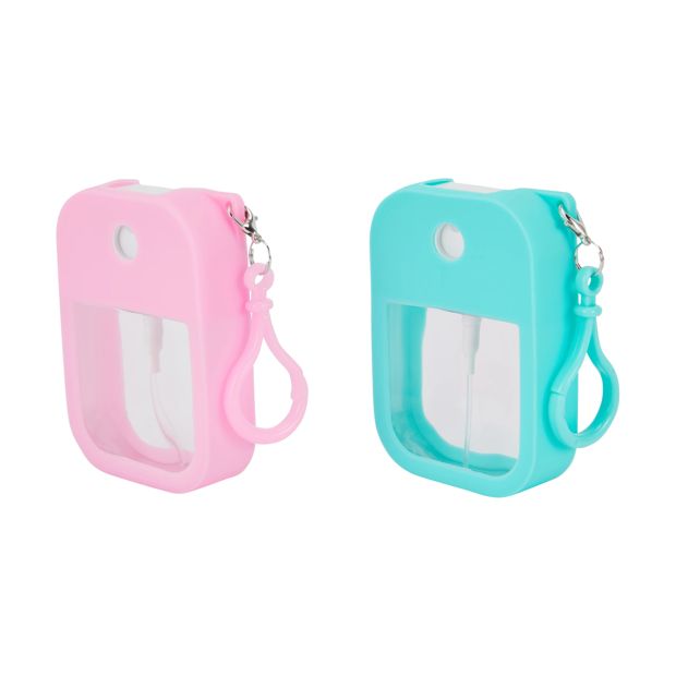 2 Pack Spray Bottles - OXX Travel