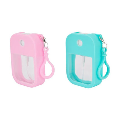 2 Pack Spray Bottles - OXX Travel