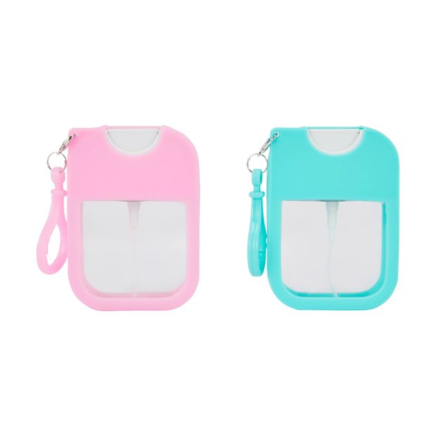 2 Pack Spray Bottles - OXX Travel