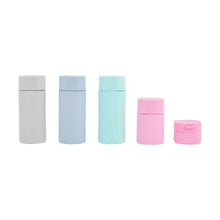 5 Piece Travel Bottle Set - OXX Travel
