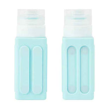 Pack Magnetic Travel Bottles - OXX Travel