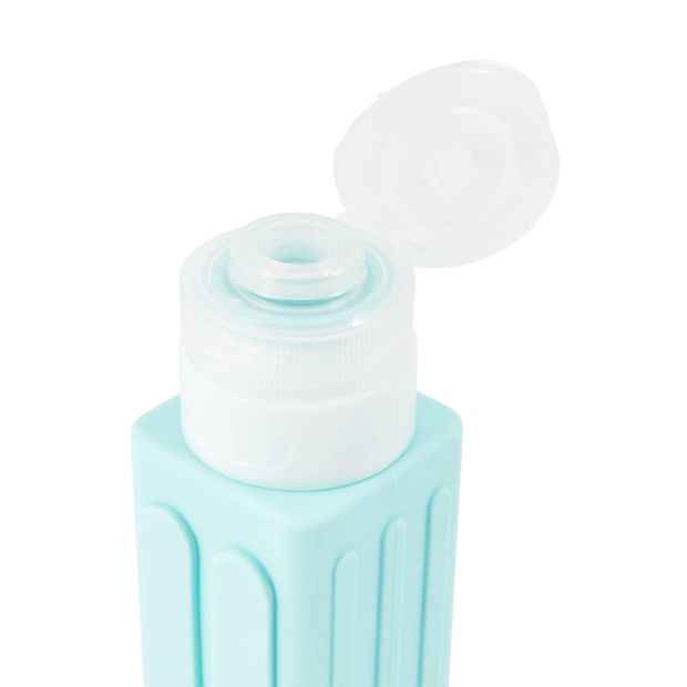 Pack Magnetic Travel Bottles - OXX Travel