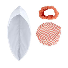 Great Hair Pack, Peach - OXX Bodycare