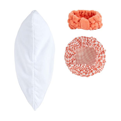 Great Hair Pack, Peach - OXX Bodycare