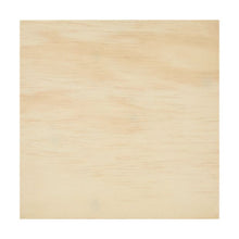 Wood Square Panel - Anko