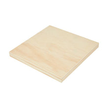 Wood Square Panel - Anko