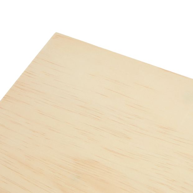 Wood Square Panel - Anko