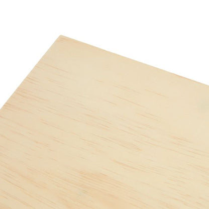 Wood Square Panel - Anko