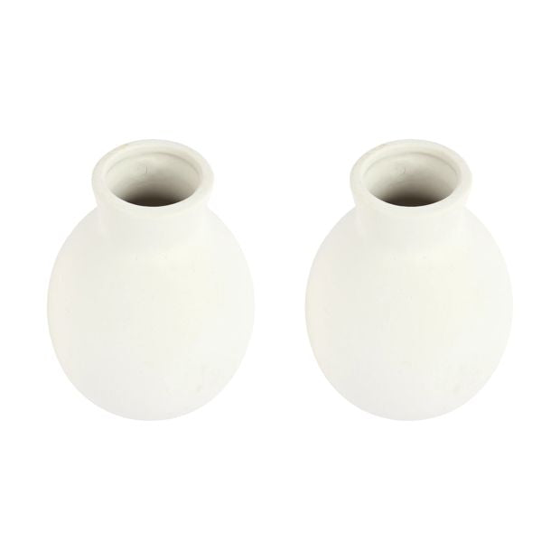 DIY Ceramic Vases - Anko
