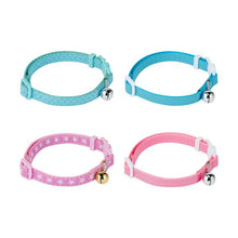 Cat Collar, Assorted - Anko