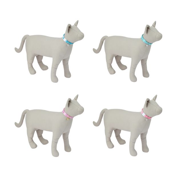 Cat Collar, Assorted - Anko