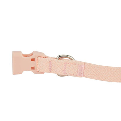 Pet Collar, Small, Pink - Anko