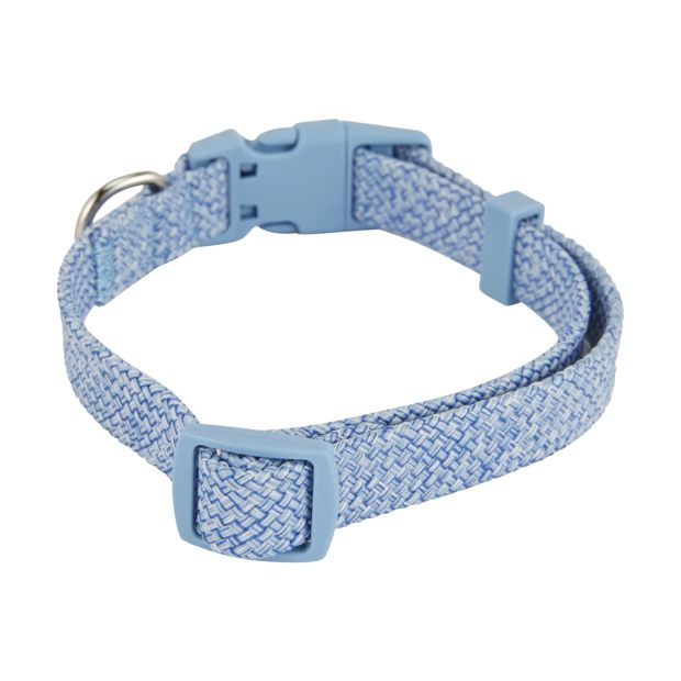Pet Collar, Small, Blue - Anko