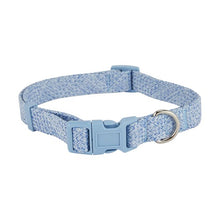 Pet Collar, Medium, Blue - Anko