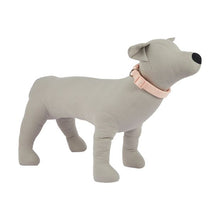 Pet Collar, Medium, Pink - Anko
