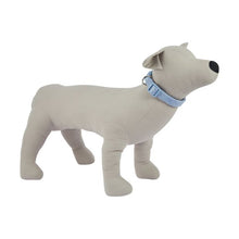 Pet Collar, Large, Blue - Anko