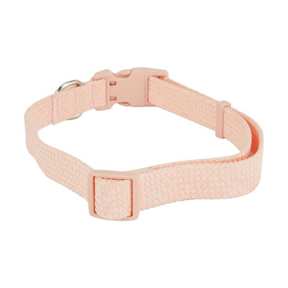 Pet Collar, Large, Pink - Anko