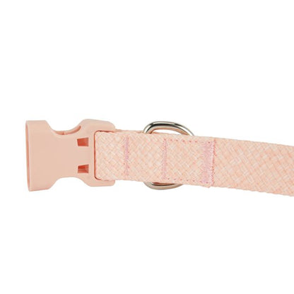 Pet Collar, Large, Pink - Anko