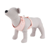 Pet Knit Harness, Small, Pink - Anko