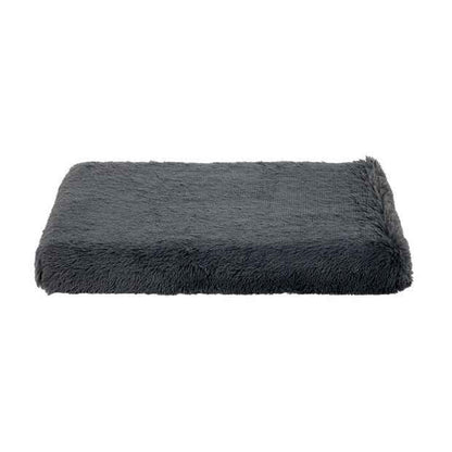 Pet Mattress Orthopaedic - Extra Large, Grey - Anko