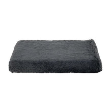 Pet Mattress Orthopaedic - Extra Large, Grey - Anko