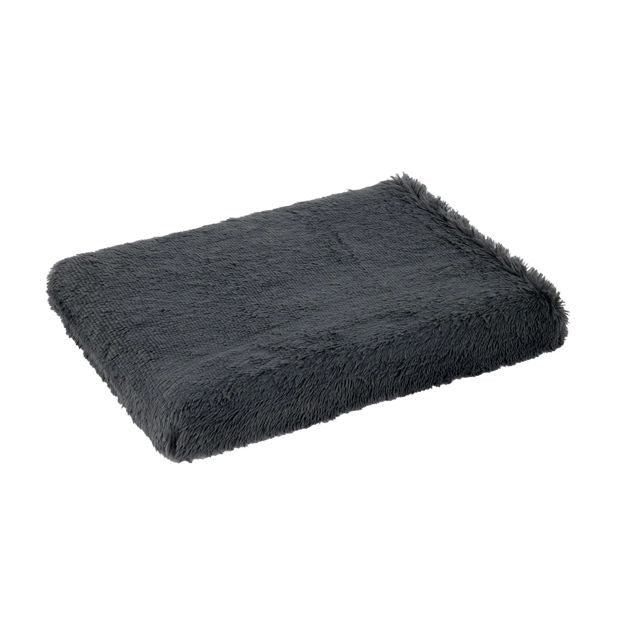 Pet Mattress Orthopaedic - Extra Large, Grey - Anko