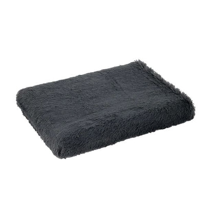Pet Mattress Orthopaedic - Extra Large, Grey - Anko