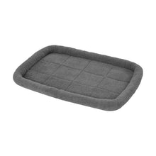 Pet Mat Bolstered, Medium - Anko