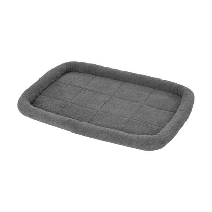 Pet Mat Bolstered, Medium - Anko