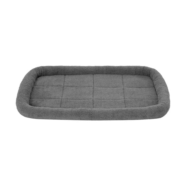 Pet Mat Bolstered, Medium - Anko