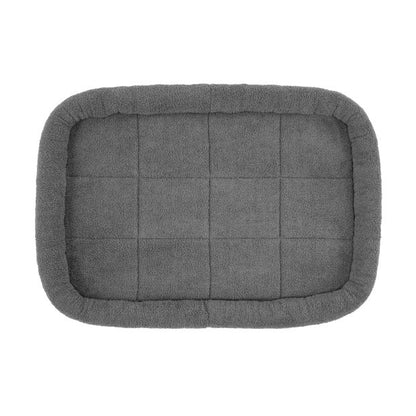 Pet Mat Bolstered, Medium - Anko