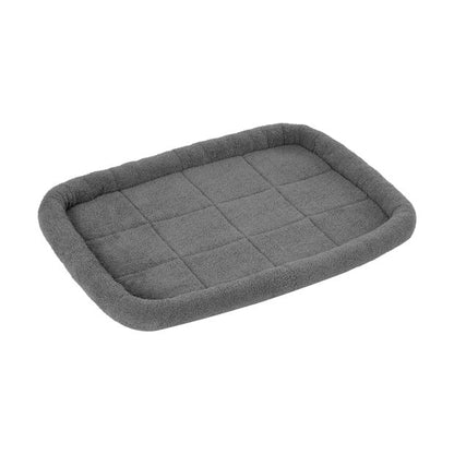 Pet Mat Bolstered, Medium - Anko