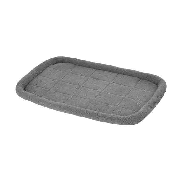 Pet Mat Bolstered, Extra Large - Anko