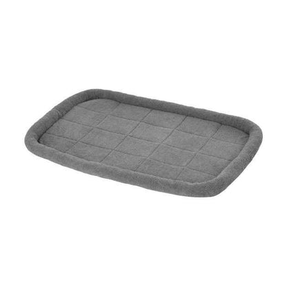 Pet Mat Bolstered, Extra Large - Anko