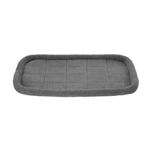 Pet Mat Bolstered, Extra Large - Anko