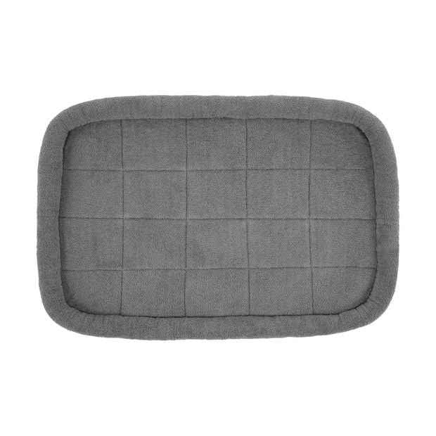 Pet Mat Bolstered, Extra Large - Anko