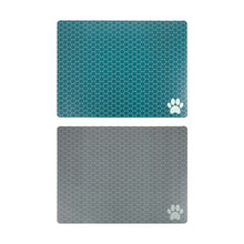 Pet Feeding Mat, Assorted - Anko