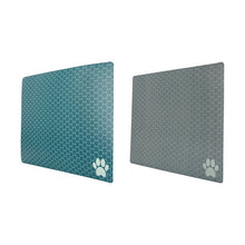 Pet Feeding Mat, Assorted - Anko