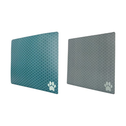 Pet Feeding Mat, Assorted - Anko