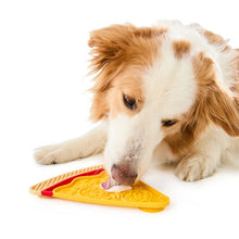 Novelty Pet Lick Mat, Assorted - Anko