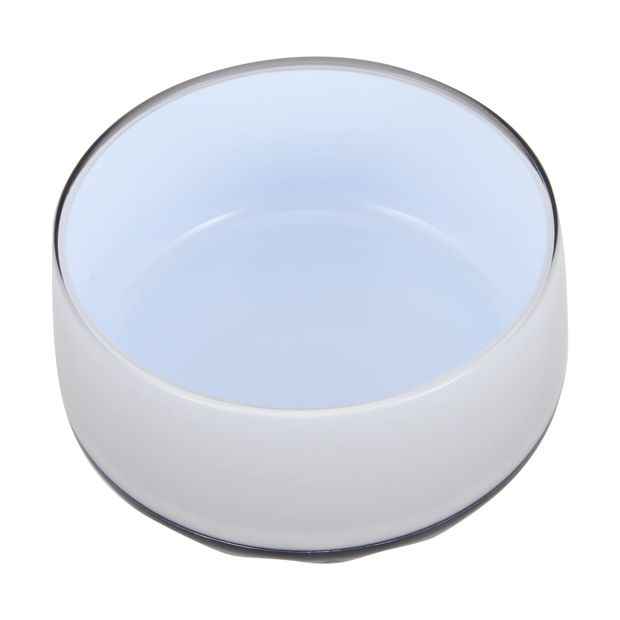 Pet Bowl Acrylic, Small - Anko