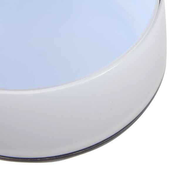 Pet Bowl Acrylic, Small - Anko